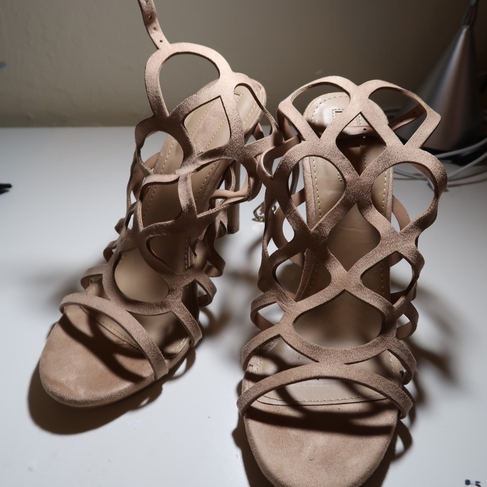 Forever 21 Heels